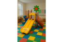 Outdoor Play Booster ODPE 044