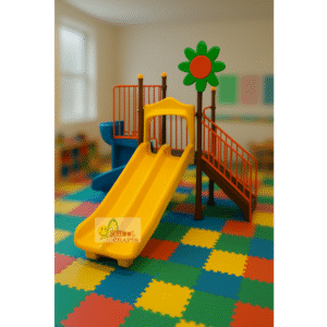 Outdoor Play Booster ODPE 044