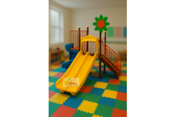 Outdoor Play Booster ODPE 044