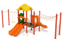 Outdoor Play Booster ODPE 047