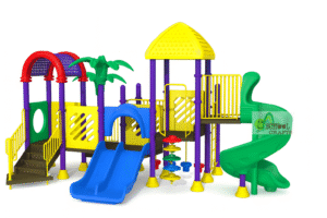 Outdoor Play Booster ODPE 049