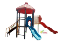 Outdoor Play Booster ODPE 057