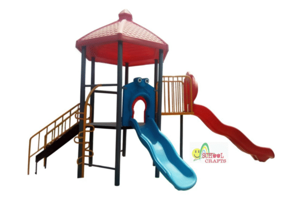 Outdoor Play Booster ODPE 057 - Image 2