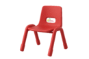 Montessori Chair (Available on demand)