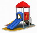 Outdoor Play Booster ODPE 016