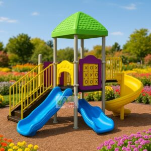 Outdoor Play Booster ODPE 023