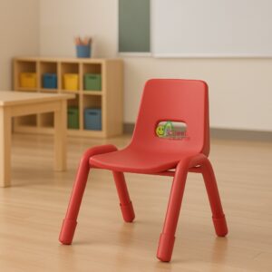 Montessori Chair (Available on demand)