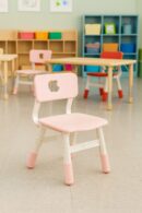 Montessori Chair Apple