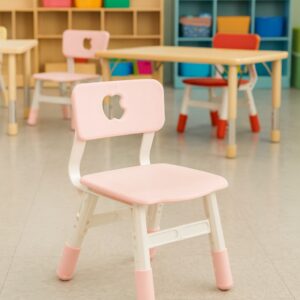 Montessori Chair Apple