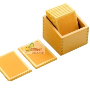 Rough and Smooth Tablets MK030