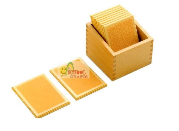 Rough and Smooth Tablets MK030