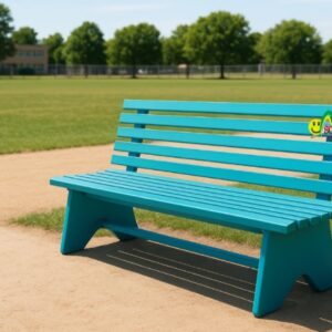 Bench Special Steel BC003