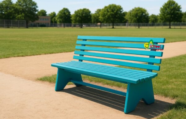 Bench Special Steel BC003