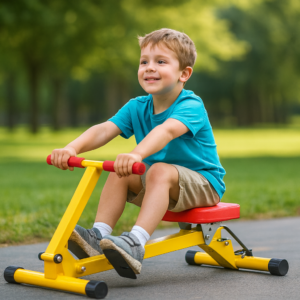 Chest Developer KGE003