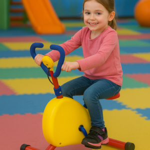 Kids Gym Cycle-KGE008