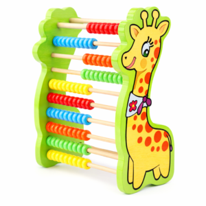 Deer Count Rack TA 037