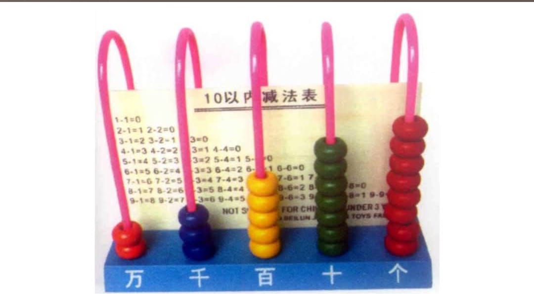 Calculation Shelf Big TA039A