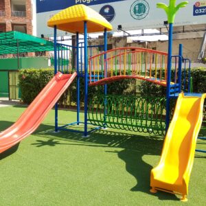 Single Finish Fiberglass Playbooster ODPE061