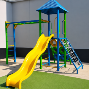Single Finish Fiberglass Playbooster