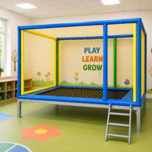 Trampoline 8*8 ODPE063