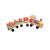 Three Digital Small Trains TA 131