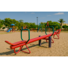 See Saw Pipe 10 Feet ODS 017C