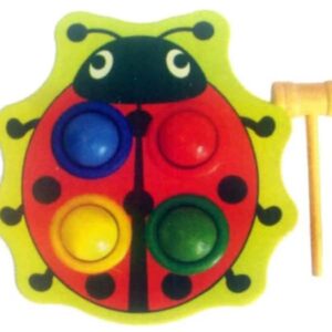 LadyBird Hammer TA035